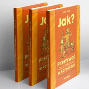 Książka - 59zł (wysyłka na terenie Polski)